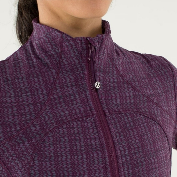 Lululemon Forme Jacket - Picture 5 of 16